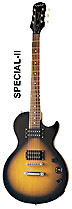 Epiphone Special II